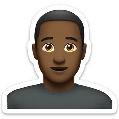 Black friday sticker