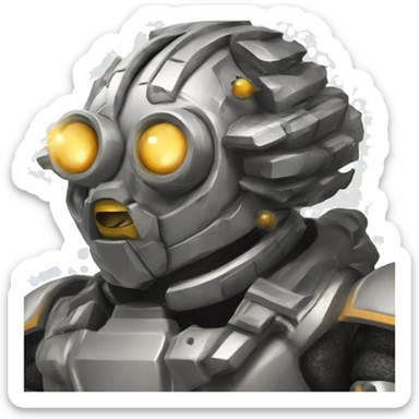 dyson swarm sticker