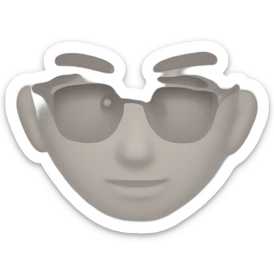 Termo y mate sticker