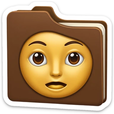 Crie uma figurinha pra stories de uma bíblia  sticker