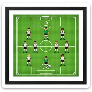 RUSSIAN PREMIER LIGA sticker