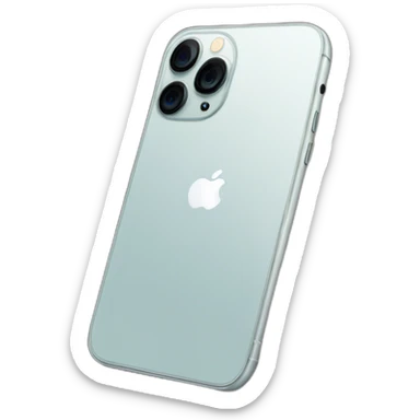 IPhone 14 Pro Max sticker