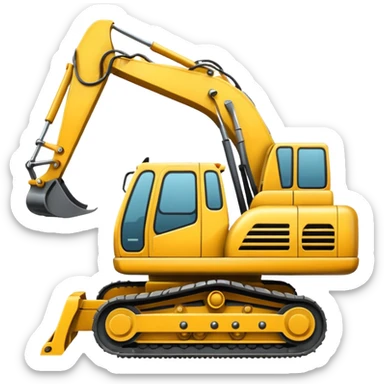 crie um emoji de cada um desses

Escavadeiras
 sticker