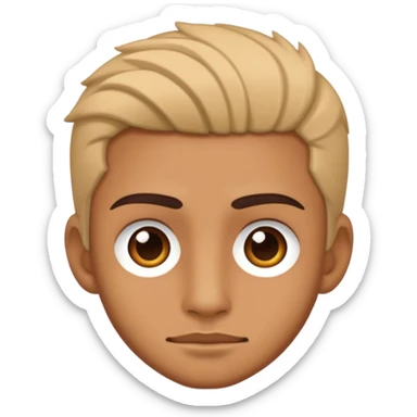 Rauw Alejandro sticker