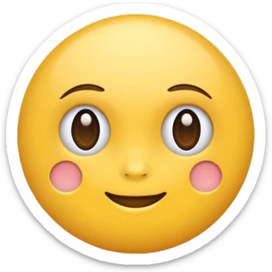 Maracujá brasil sticker