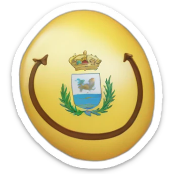 uruguay flag sticker