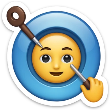 incorporation sticker