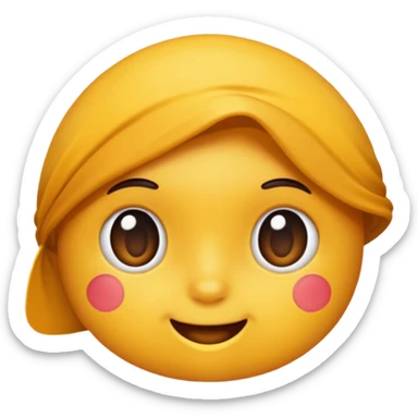 High-Res Photos sticker