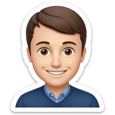 Charlie kirk sticker