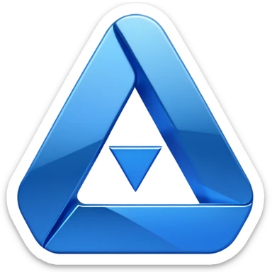 Google Drive Google Drive sticker