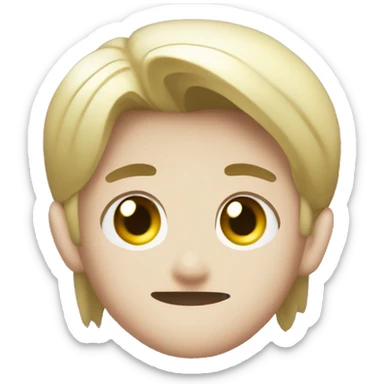 APTX 4869 pill emoji from detective conan sticker