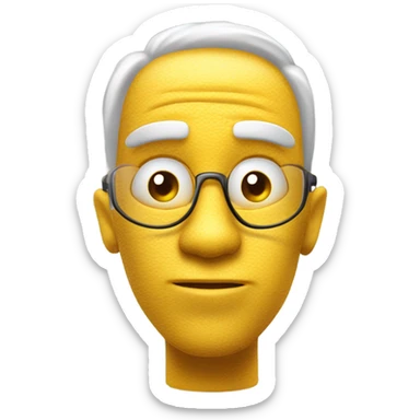 Conceito: Emoji 3D de uma chama animada, amigável e colorida.

Design:

Cabeça: Formato de chama com cores de amarelo a vermelho, textura semi-transparente e luminosa.
Rosto: Expressivo, olhos grandes e brilhantes, boca sorridente.
Corpo: Azul sólido, forma de gota, textura matte.
Postura: Dinâmica e saltitante, sugerindo energia e movimento.
Detalhes:

Cores vibrantes para a cabeça.
Corpo contrastante em azul com textura suave.
Posição que transmite alegria e vivacidade.
Uso: Ideal para comunicações que buscam transmitir energia e alegria, perfeito para mensagens digitais. sticker