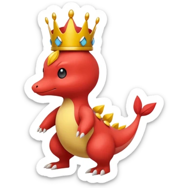 Mezprit-Pokémon, full body sticker