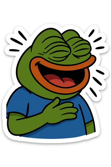 Remove the background while keeping the subject unchanged in GPT Image style with transparent background. sticker