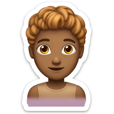 heterosexual date sticker