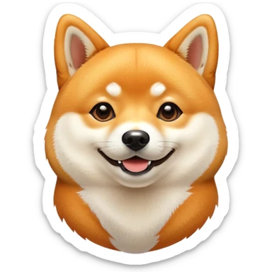 doge sticker