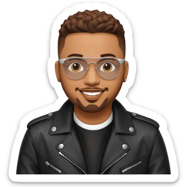 Al B Sure, R&B Singer sticker