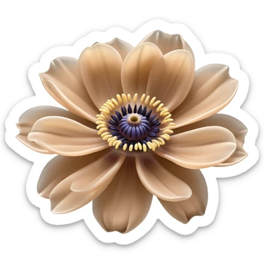 I want an aiptasia anemone that is spawning sticker
