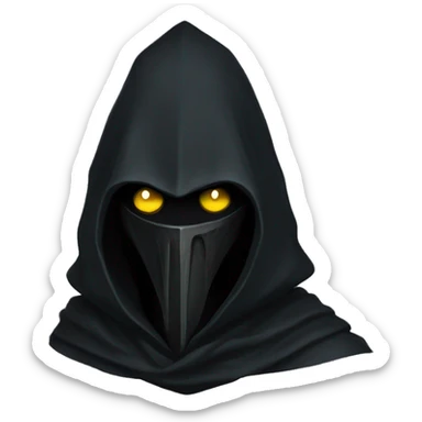 nazgul sticker