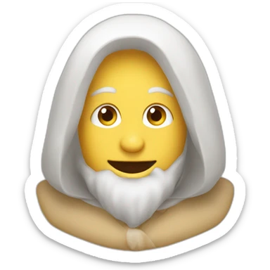 Dites oui ceux qui m’ont ajouté sticker