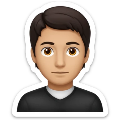 Felix sagrado sticker