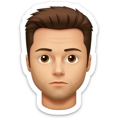 Tyler Durden sticker