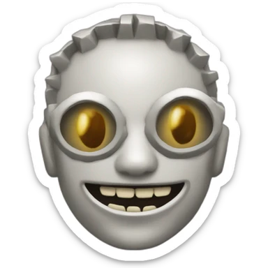 Joey jordinson slipknot drums sticker