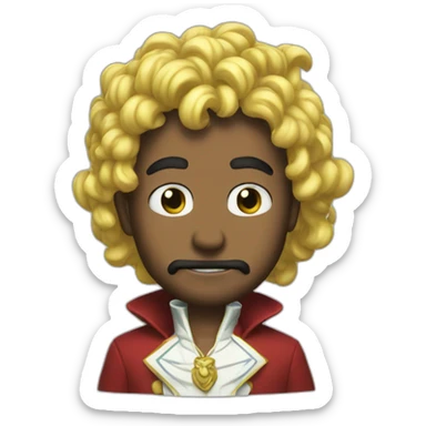 Soulking brook sticker