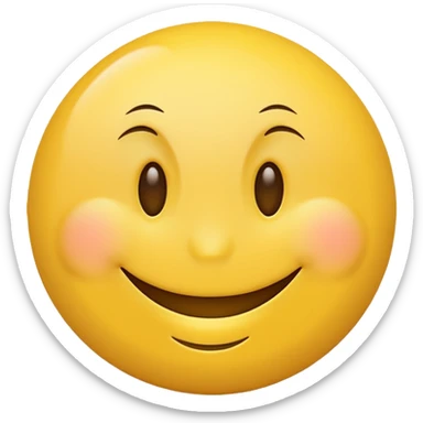 ho detto una cosa ovvia, ovvissima, e ci voglio mettere una faccina sticker