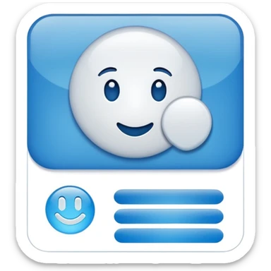 I want the picture in the company card sticker