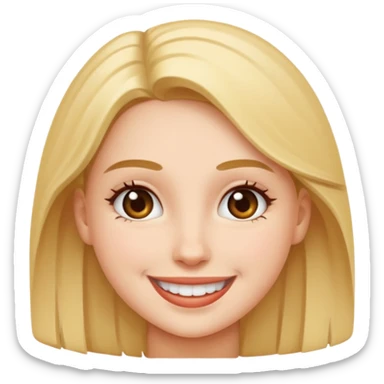 emily pathos sticker