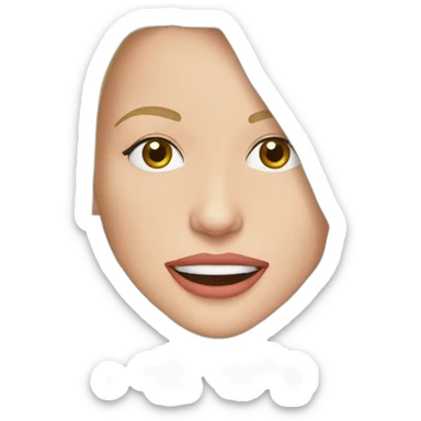 Leave Britney alone sticker