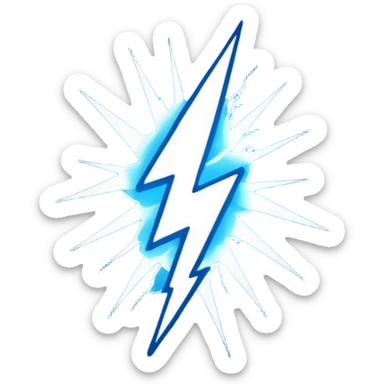 channel strike sticker