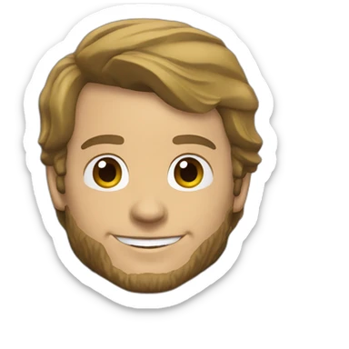 kirk cousins wearing gold chains sticker