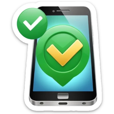 online payment sticker