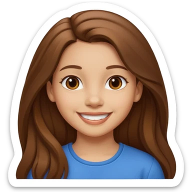 i want an image that represents "girl, you're fine as fuck" sticker