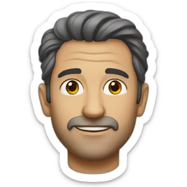 Éric zemour  sticker