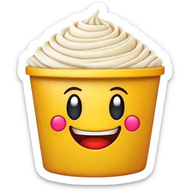 Cinematic Realistic Zagreb Film Festival Pop Culture Emoji, showcasing a vibrant, artistic festival atmosphere rendered with dynamic textures and cinematic, festive lighting. sticker