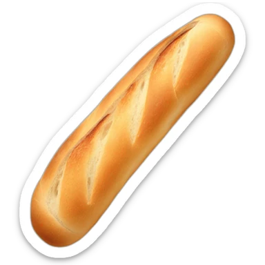 baguette sticker