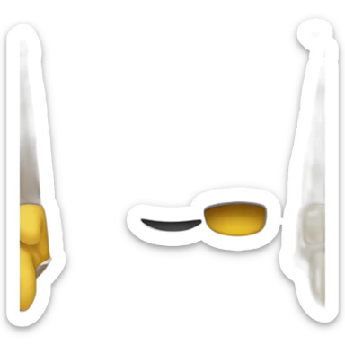 máquina de cartão sticker