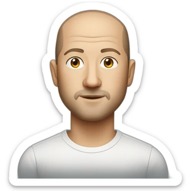 jony ive sticker