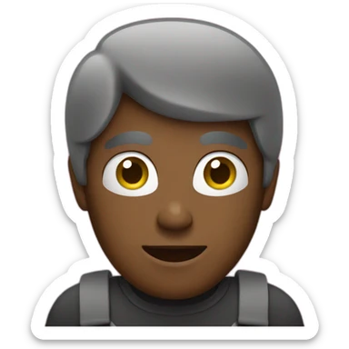 black friday sticker