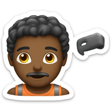 Black Friday  sticker