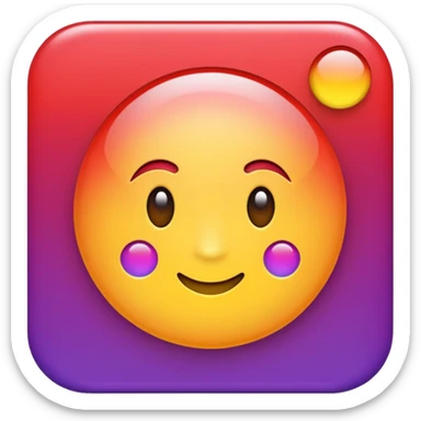 denkradar-favicon von hier: https://denkradar.de/wp-content/uploads/2026/02/favicon-denkradar-2026-02-11-rot-gelb-lila-v1.png sticker