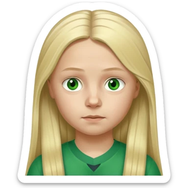 greta thunberg sticker
