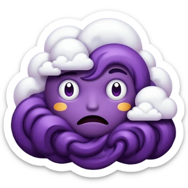 Mining Fatigue sticker