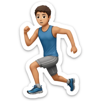 laberinto maze runner sticker