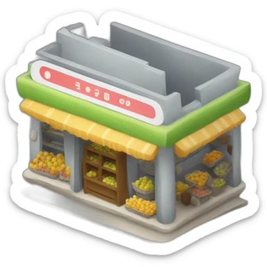 marketplace ozon sticker