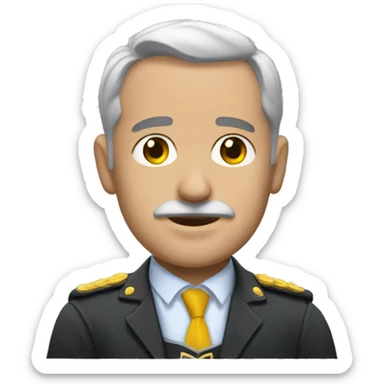 Liga de la justicia  sticker