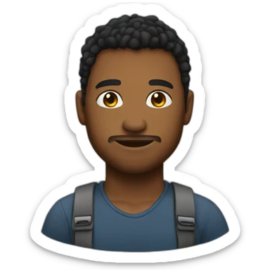 my-ex-girlfriend sticker